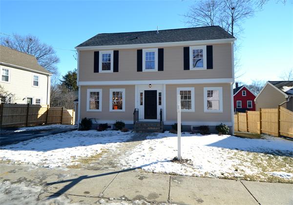 20 Lodge Road Newton, MA 02465 - Photo 1 of 16 Gallery Image 1