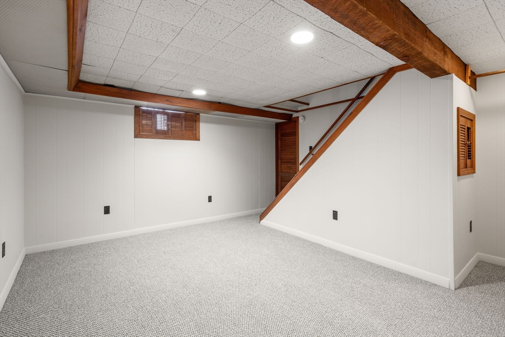 101 Adams Road Concord, MA 01742 - Photo 26 of 26 a view of an empty room