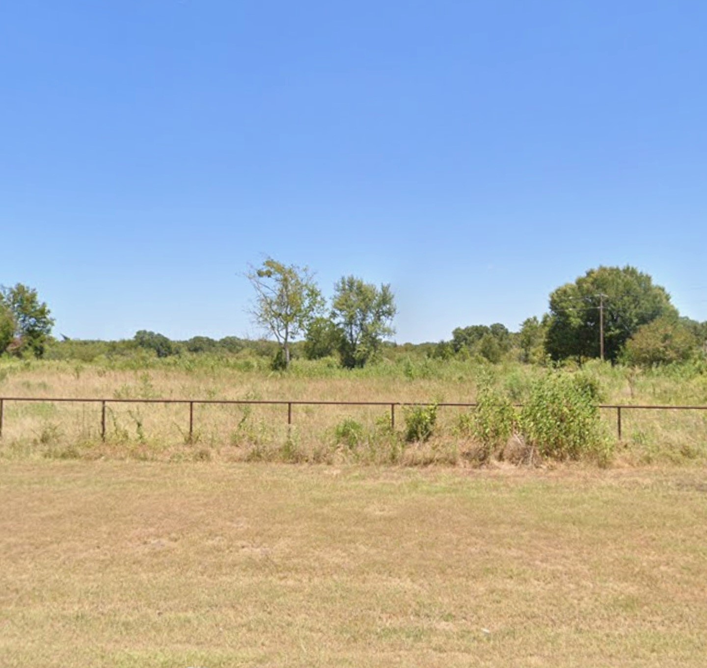 1362 N North Caldwell, TX 77836 - Photo 1 of 1 a view of lake view and mountain