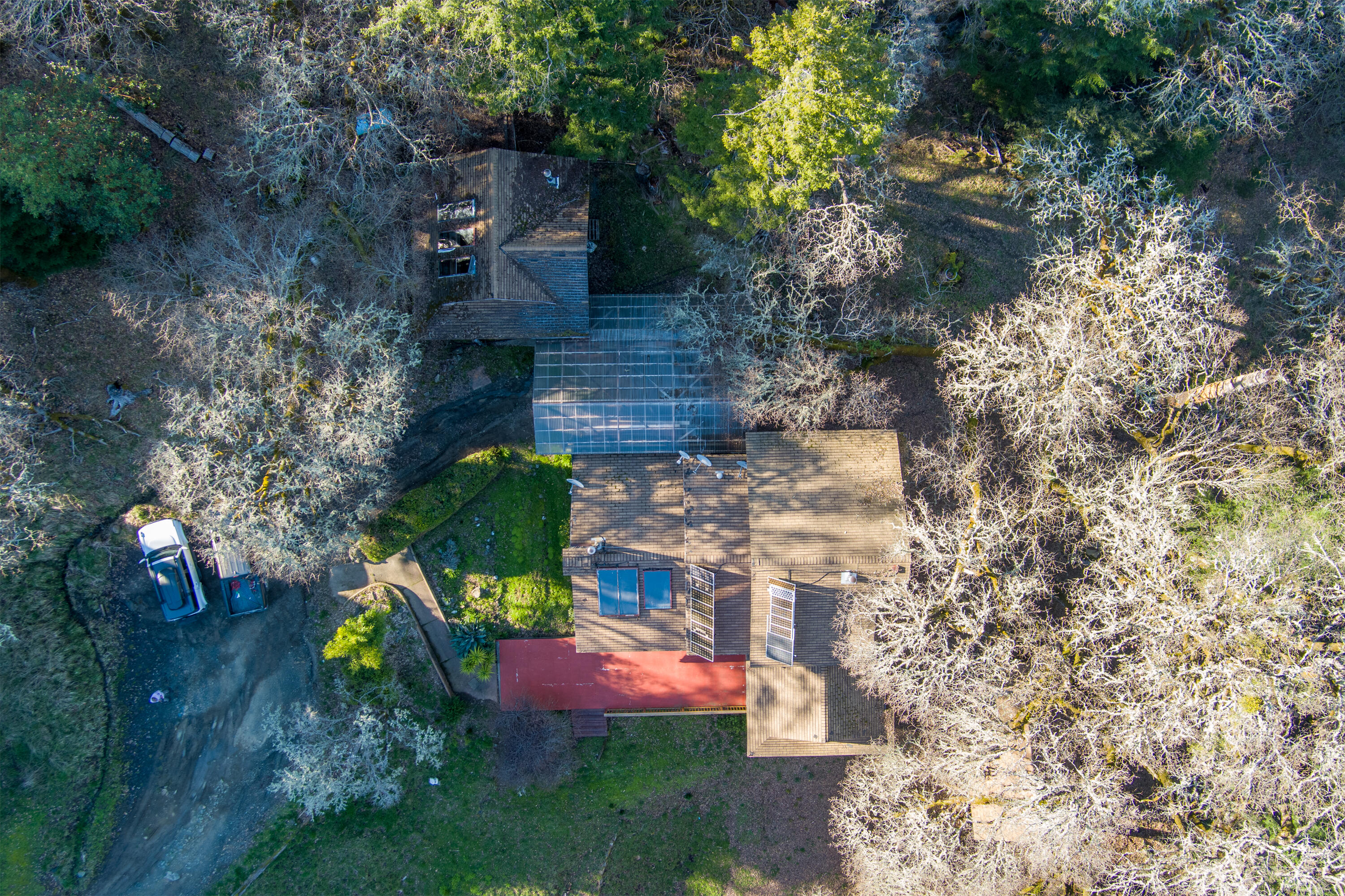 13 Perry Meadow Road Redway, CA 95560 - Photo 2 of 82 02-13 Perry Mdw-102