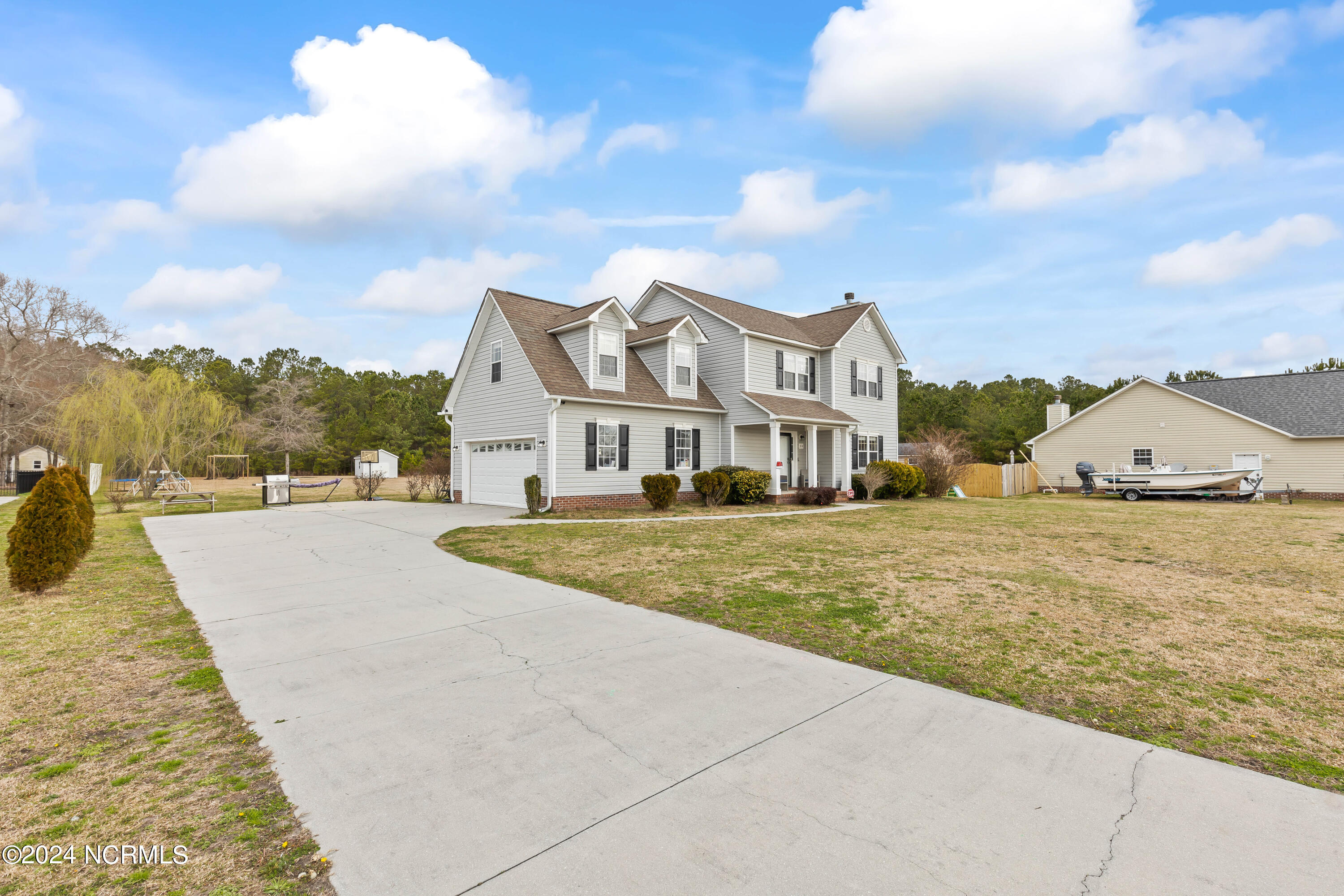 314 Trappers Road Hubert, NC 28539 - Photo 4 of 35 4
