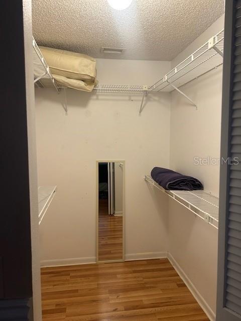 8670 Southwest 97th Street, Unit A Ocala, FL 34481 - Photo 7 of 15 a view of a walk in closet