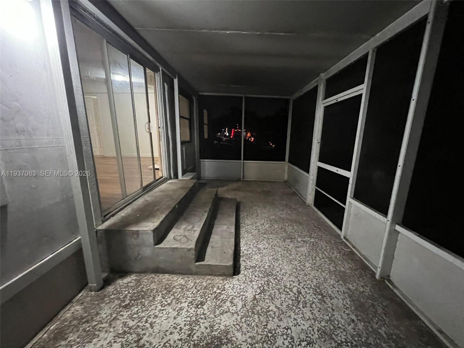 10492 South 228th Lane, Unit A Boca Raton, FL 33428 - Photo 14 of 37 a view of an empty room