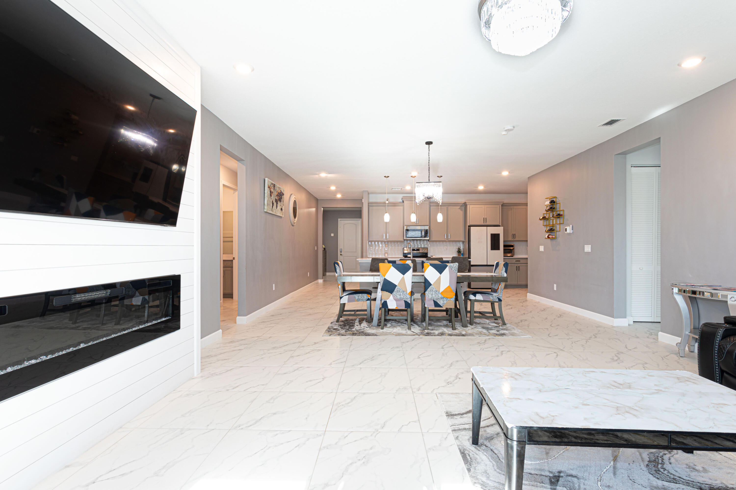 3509 Bauer Road Royal Palm Beach, FL 33411 - Photo 7 of 20 Dining (1)
