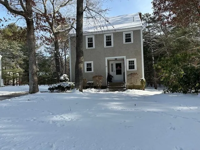 $479,900 | 27 Megansett Drive, Unit 27, Plymouth, MA 02360