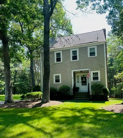 $499,900 | 27 Megansett Drive, Unit 27, Plymouth, MA 02360