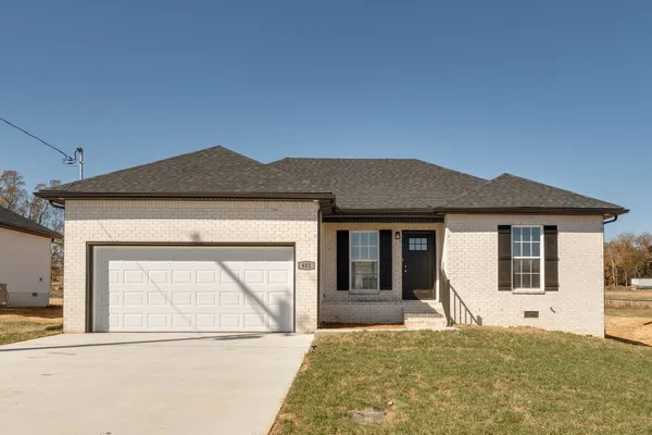 $2,000 | 402 Rose Lane, Shelbyville, TN 37160