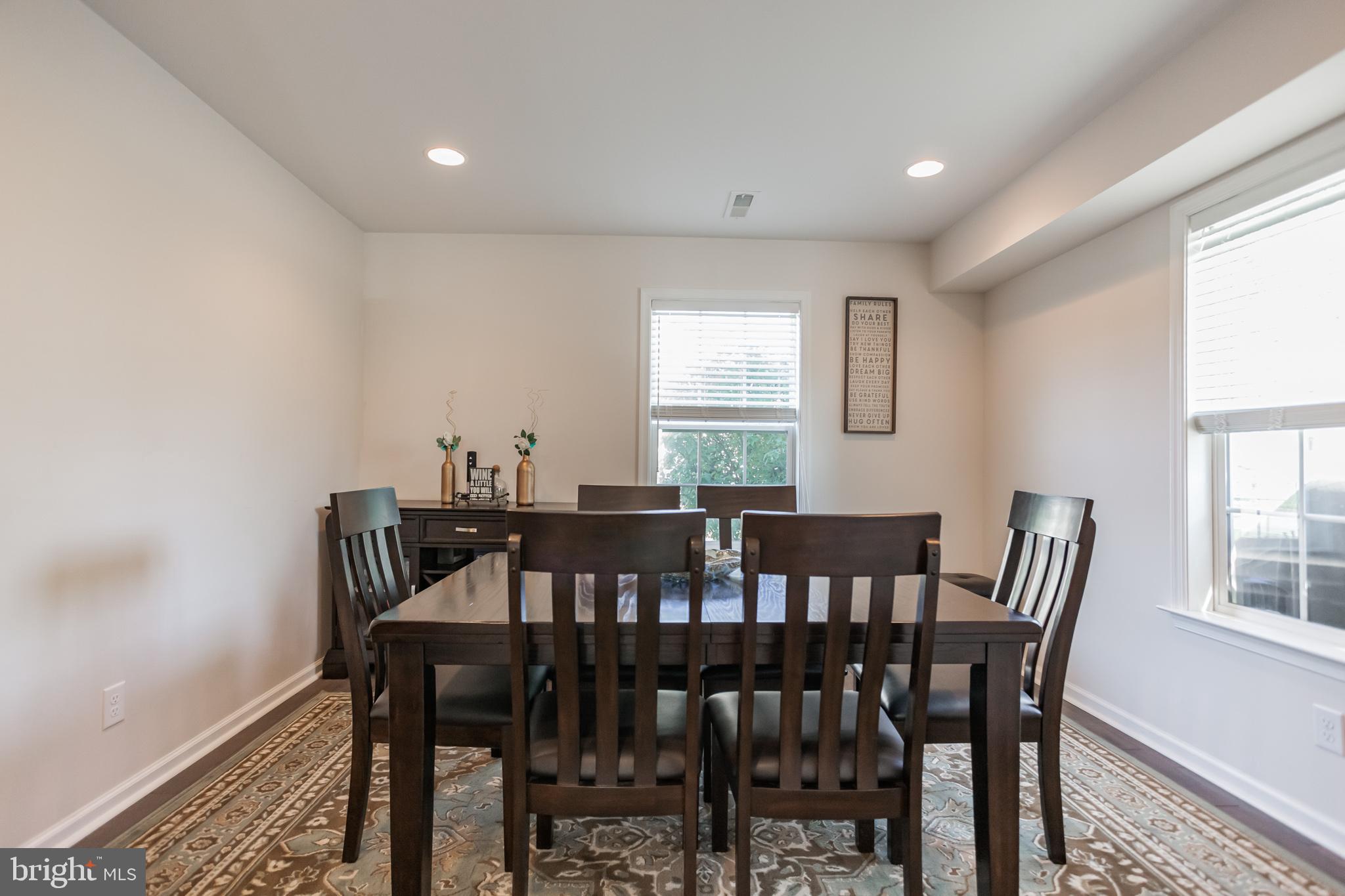532 Winding Road Lansdale, PA 19446 - Photo 15 of 30 Dining Room