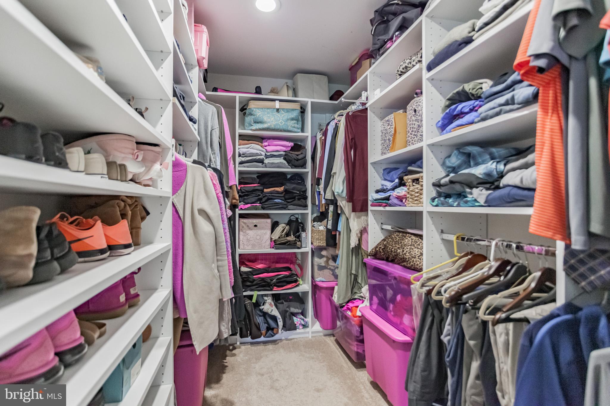 532 Winding Road Lansdale, PA 19446 - Photo 22 of 30 Walk-In Closet