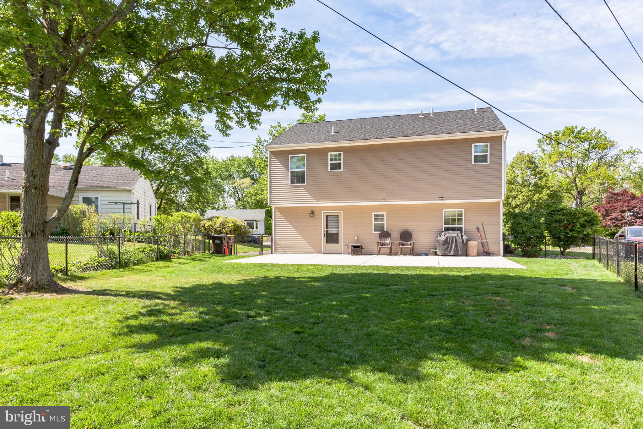 532 Winding Road Lansdale, PA 19446 - Photo 30 of 30 Rear Exterior