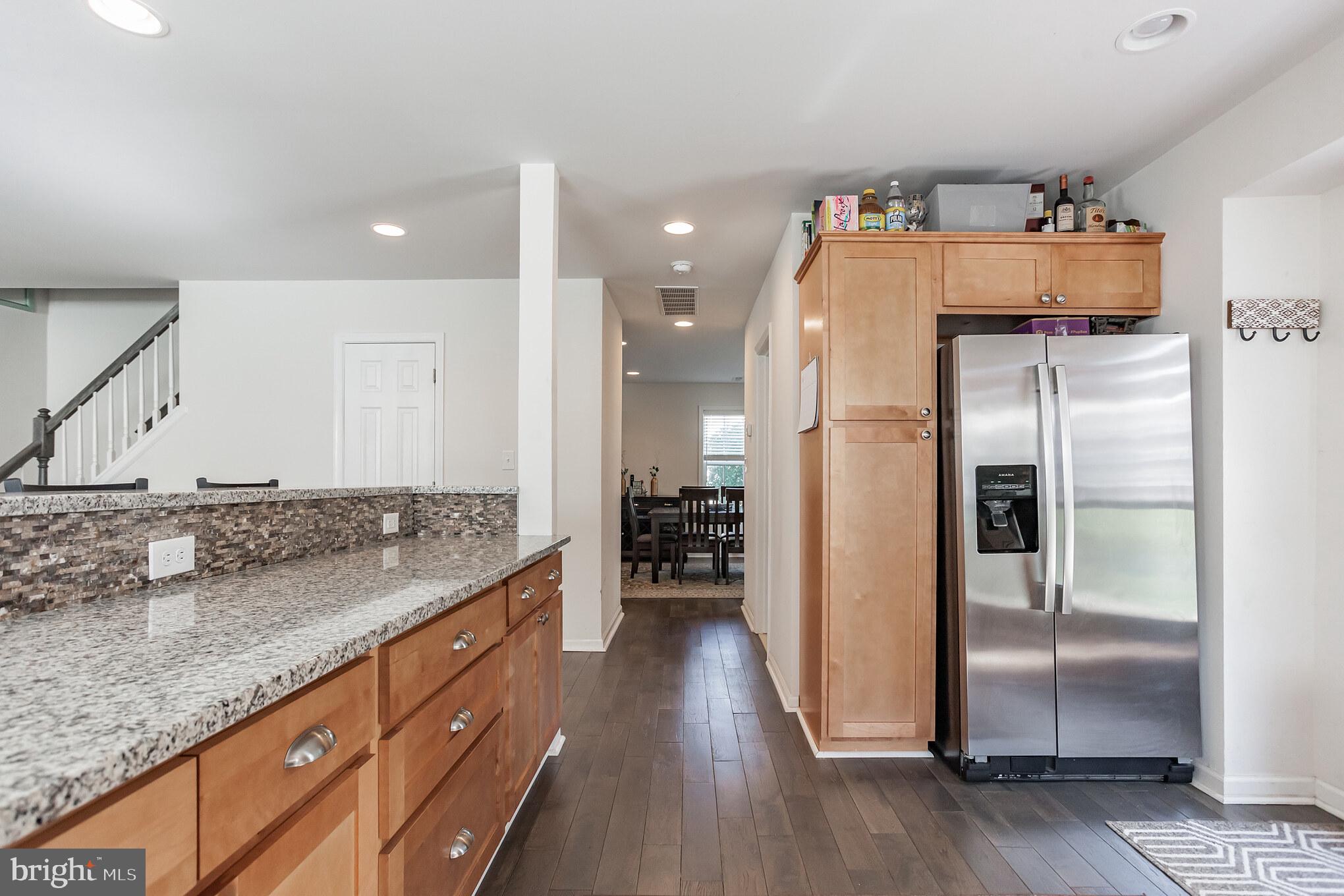 532 Winding Road Lansdale, PA 19446 - Photo 9 of 30 Kitchen