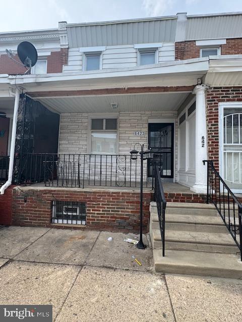 6422 North Lambert Street Philadelphia, PA 19138 - Photo 16 of 17