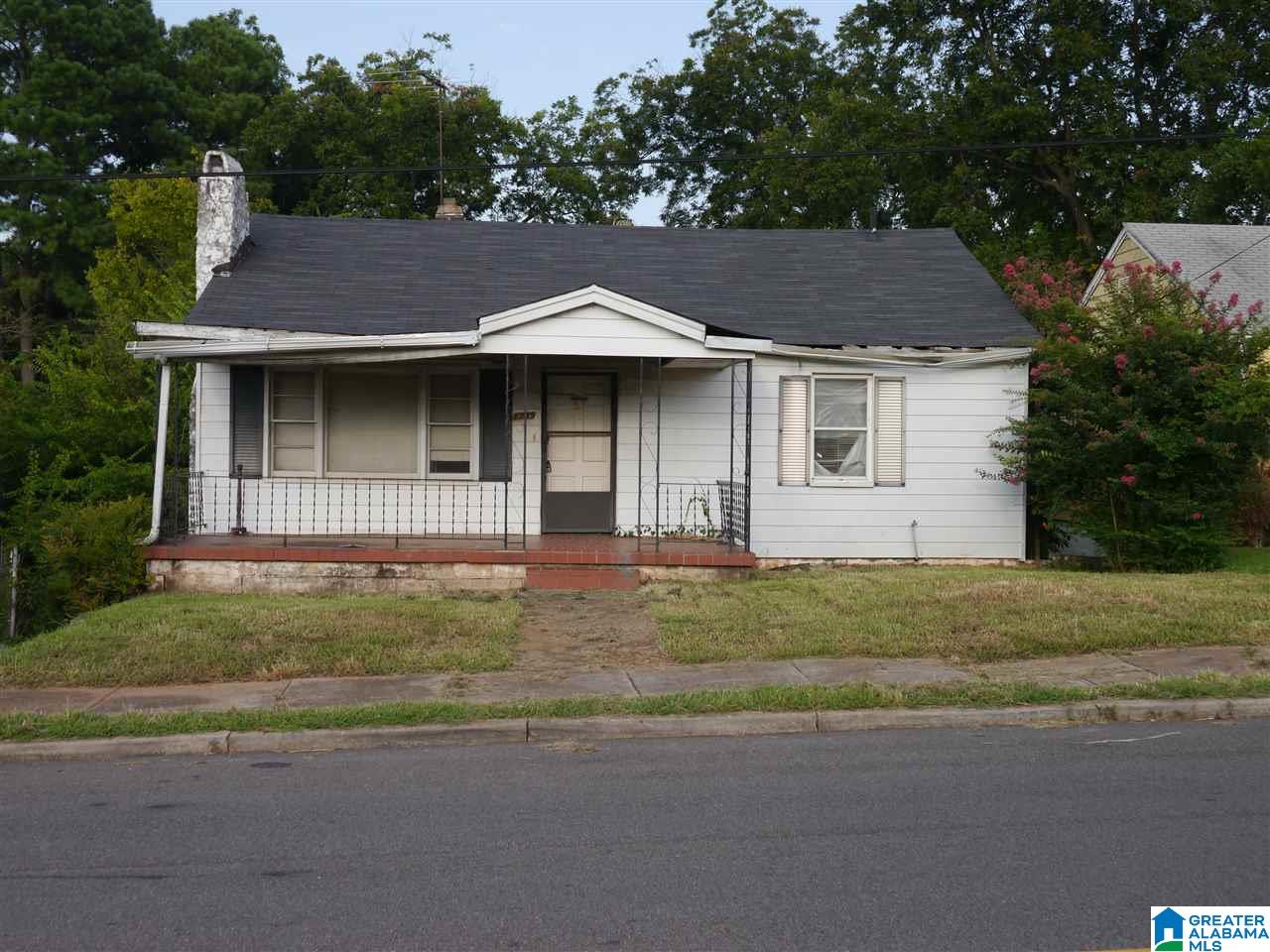 1749 Center Street South Birmingham, AL 35205 - Photo 2 of 5