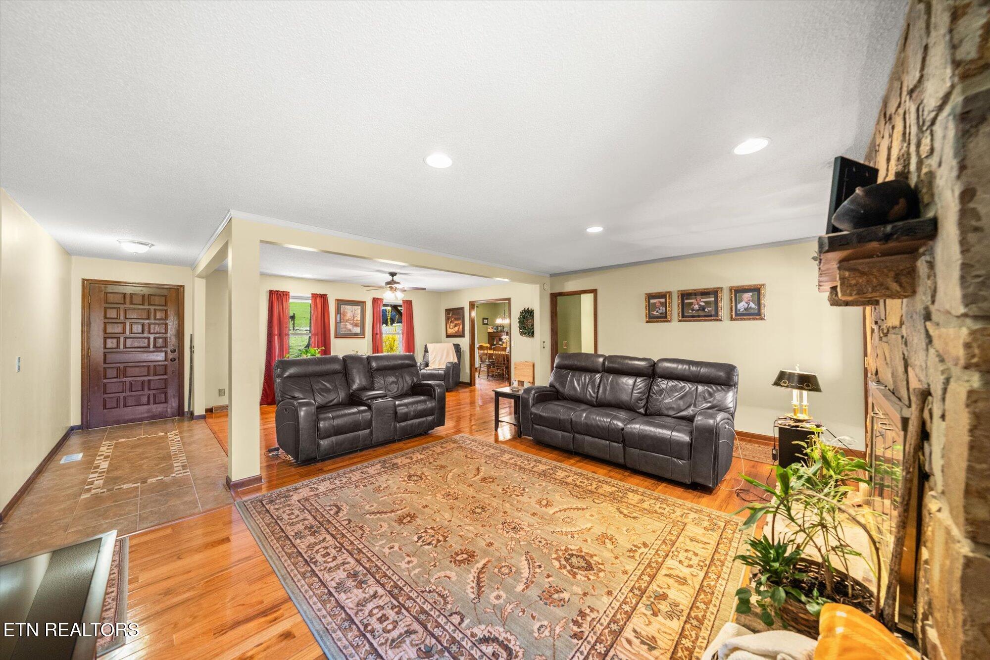 2049 Stonybrook Road Louisville, TN 37777 - Photo 6 of 33 08-2049-Stonybrook-Rd-Louisville-TN-8