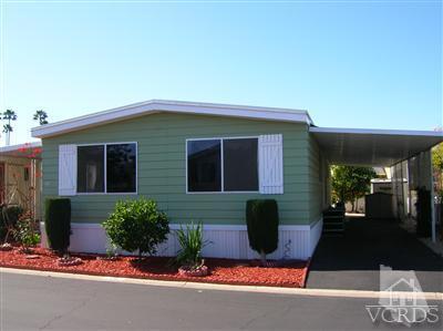 195 Tierra Rejada Road, Unit 128 Simi Valley, CA 93065 - Photo 1 of 10 Primary Photo