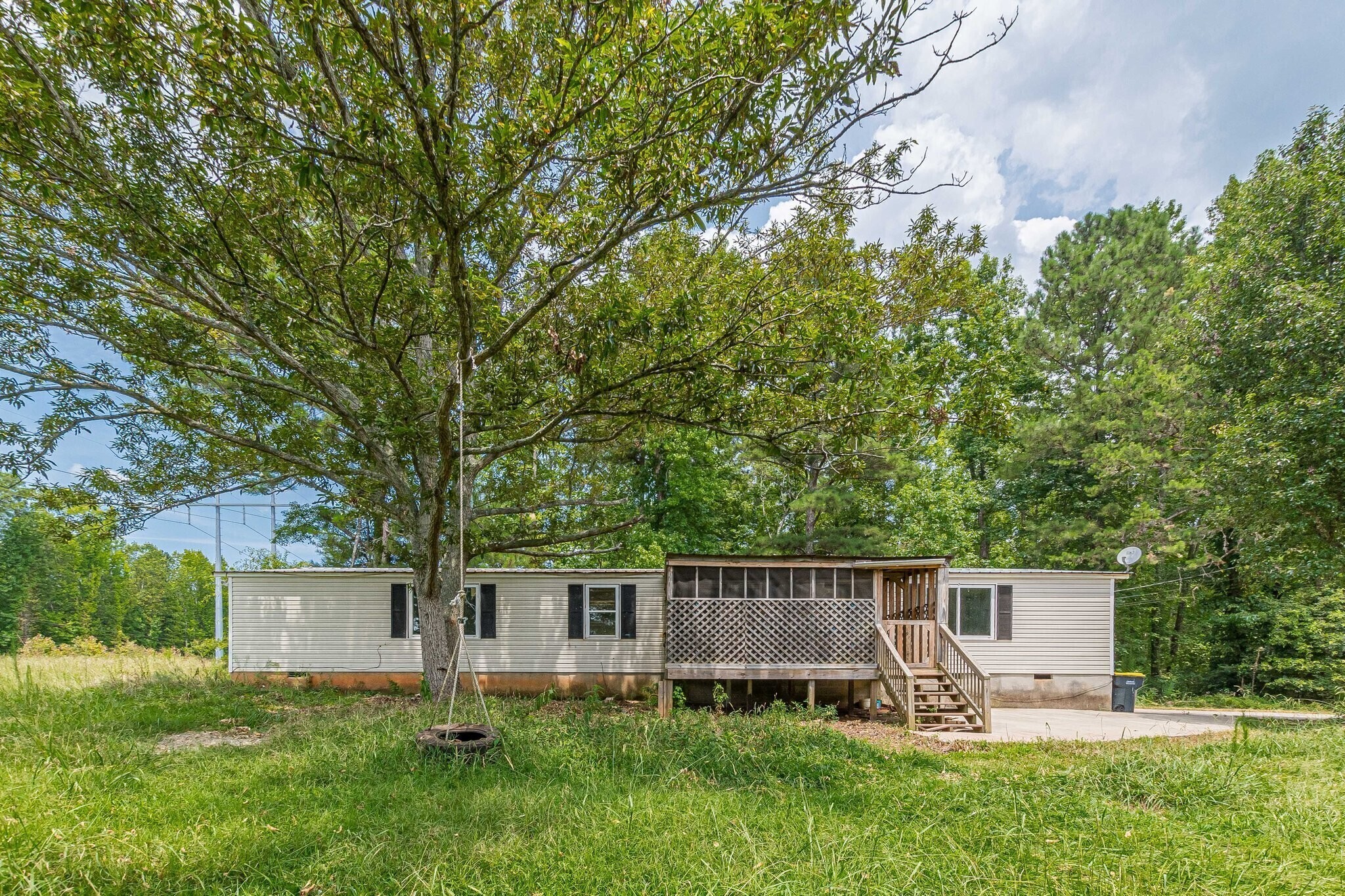 1121 Millard Farmer Road Newnan, GA 30263 - Photo 1 of 1 Gallery Image 1