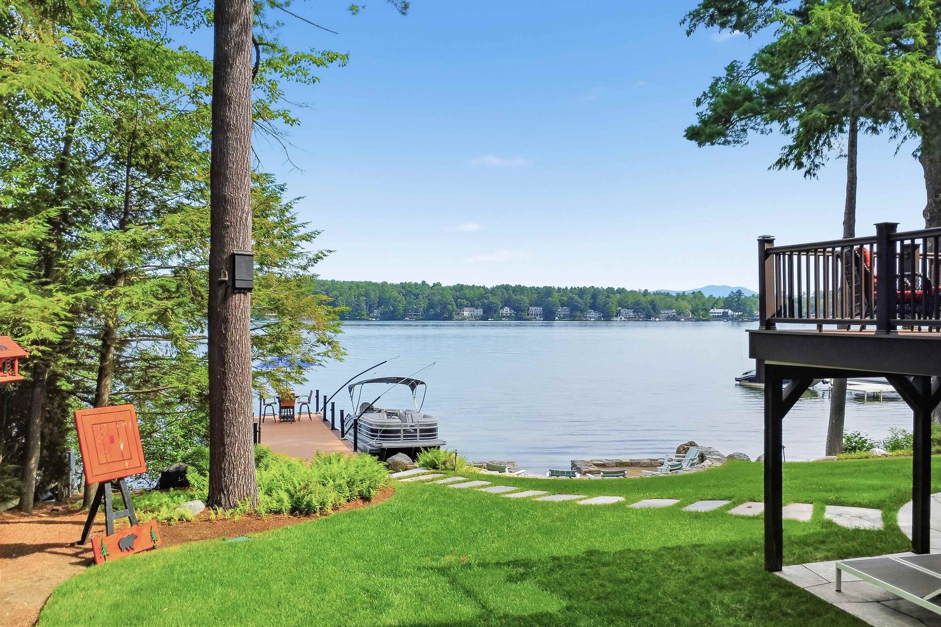 267 Dockham Shore Road Gilford, NH 03249 - Photo 6 of 60 Gallery Image 6