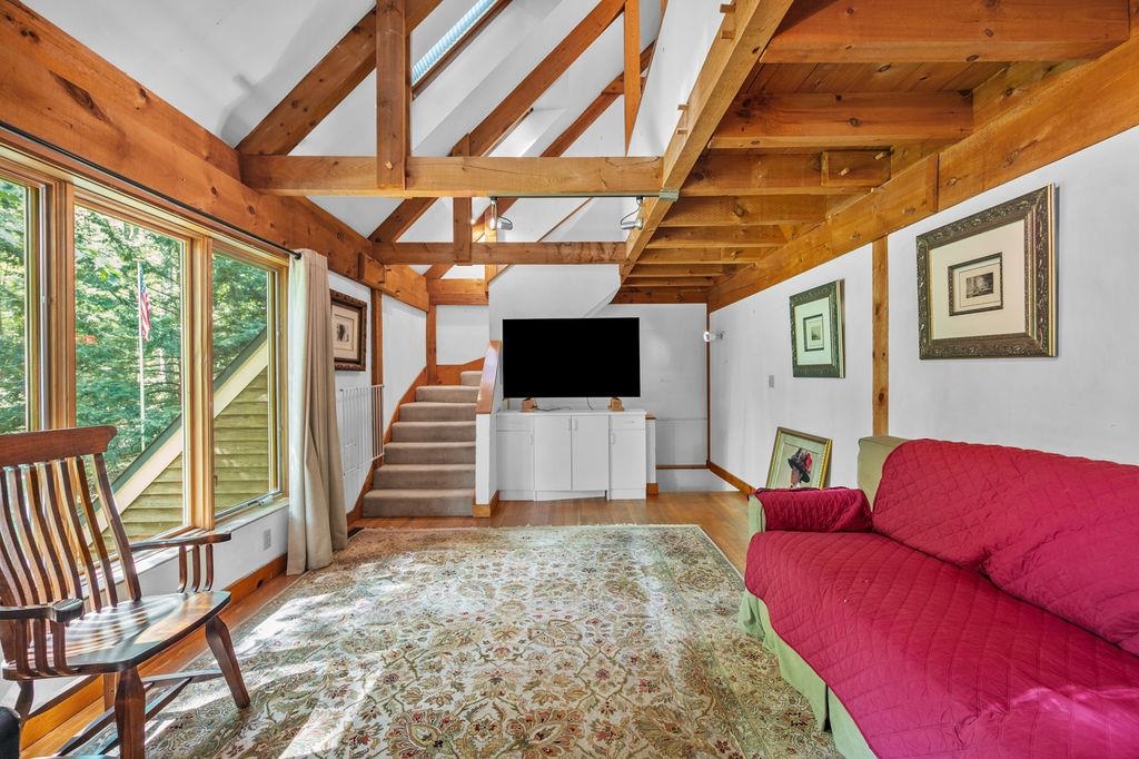 94 Old Lee Road Newfields, NH 03856 - Photo 14 of 35 Gallery Image 14