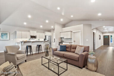 6371 West Constantine Lane Rathdrum, ID 83858 - Photo 4 of 5 Orchard - Great Room 3