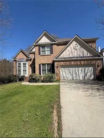 $520,500 | 1660 Rosemist Trail, Grayson, GA 30017