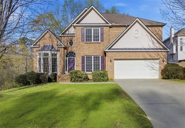 $520,500 | 1660 Rosemist Trail, Grayson, GA 30017