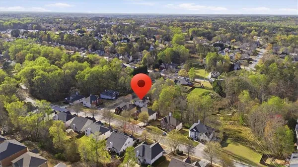 $520,500 | 1660 Rosemist Trail, Grayson, GA 30017