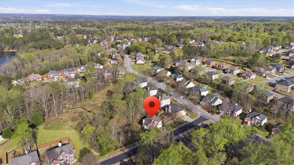 $520,500 | 1660 Rosemist Trail, Grayson, GA 30017