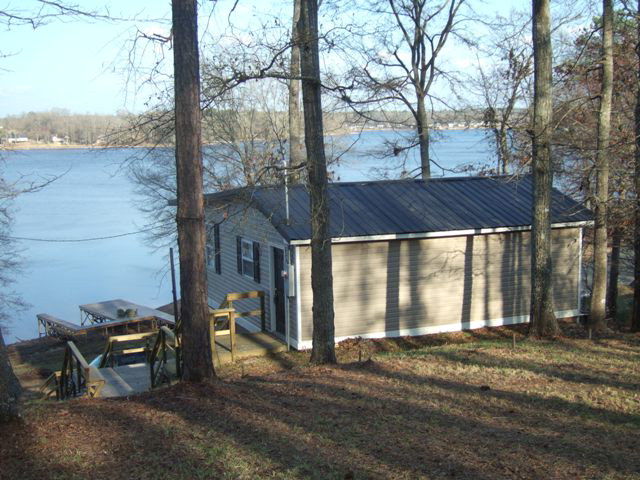1037 Relax Street Waterloo, SC 29384 - Photo 1 of 1