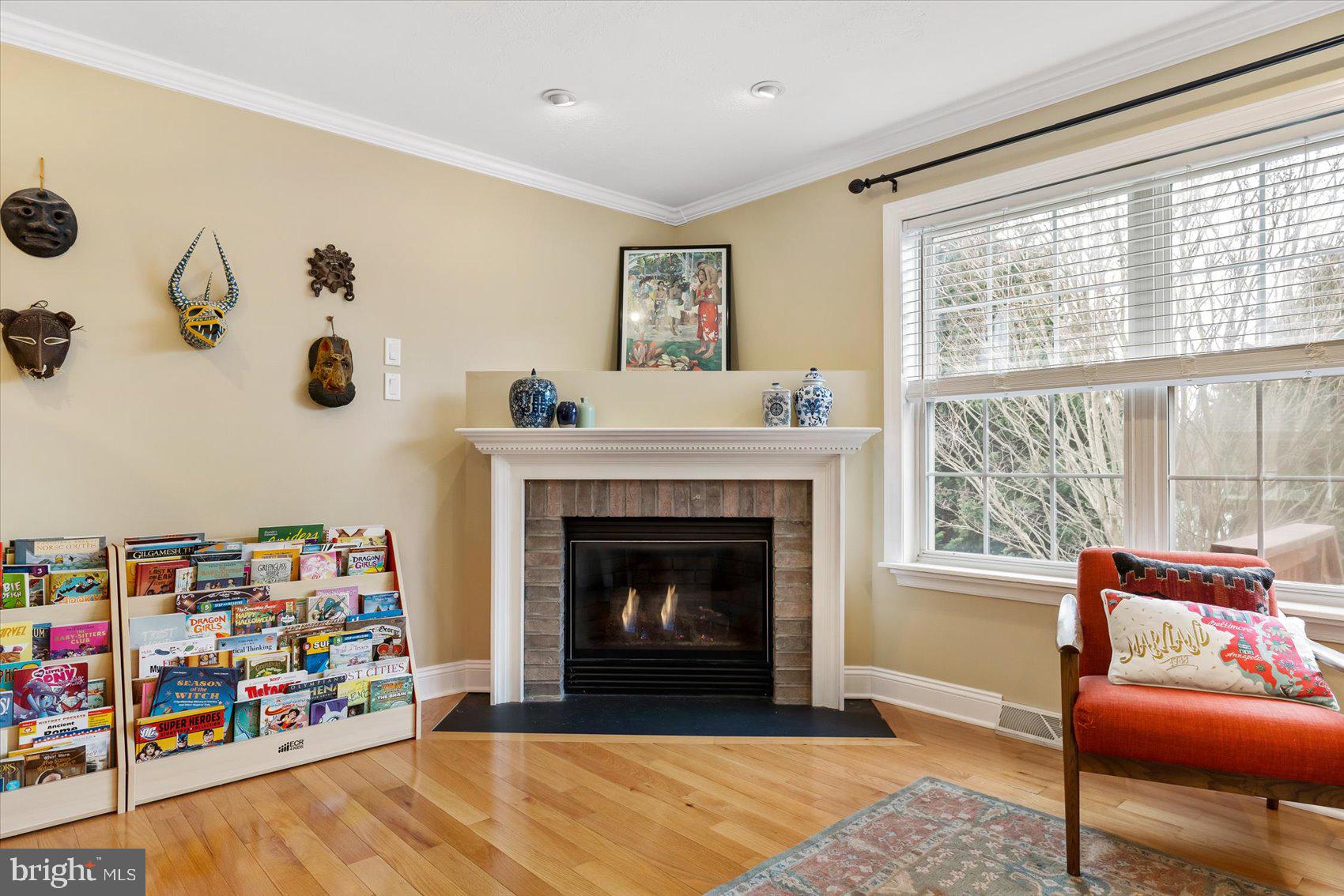 6594 Allen Road Sykesville, MD 21784 - Photo 21 of 50 Gallery Image 21