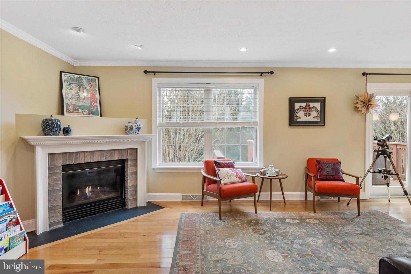 6594 Allen Road Sykesville, MD 21784 - Photo 23 of 50 Gallery Image 23