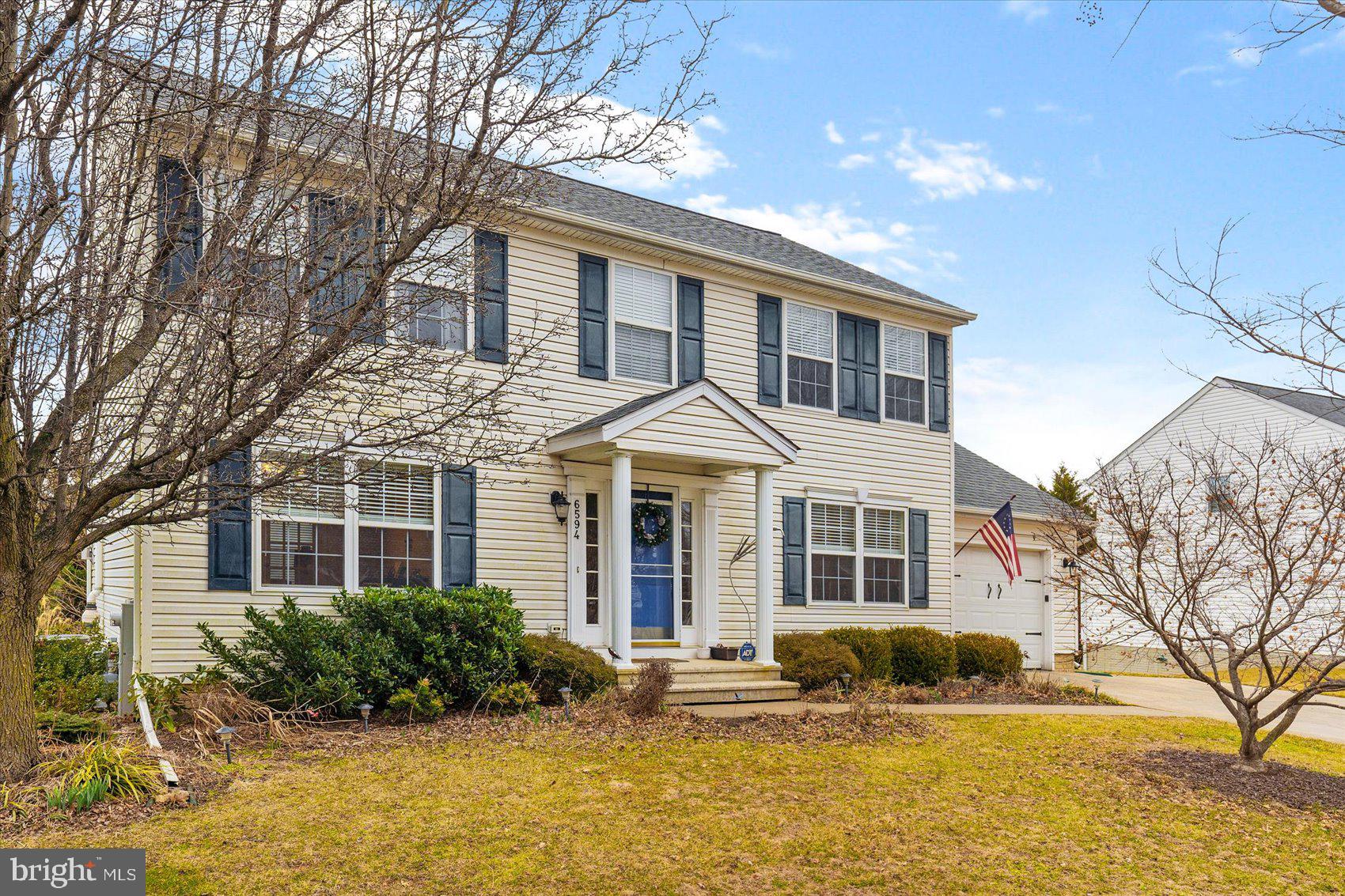 6594 Allen Road Sykesville, MD 21784 - Photo 3 of 50 Gallery Image 3