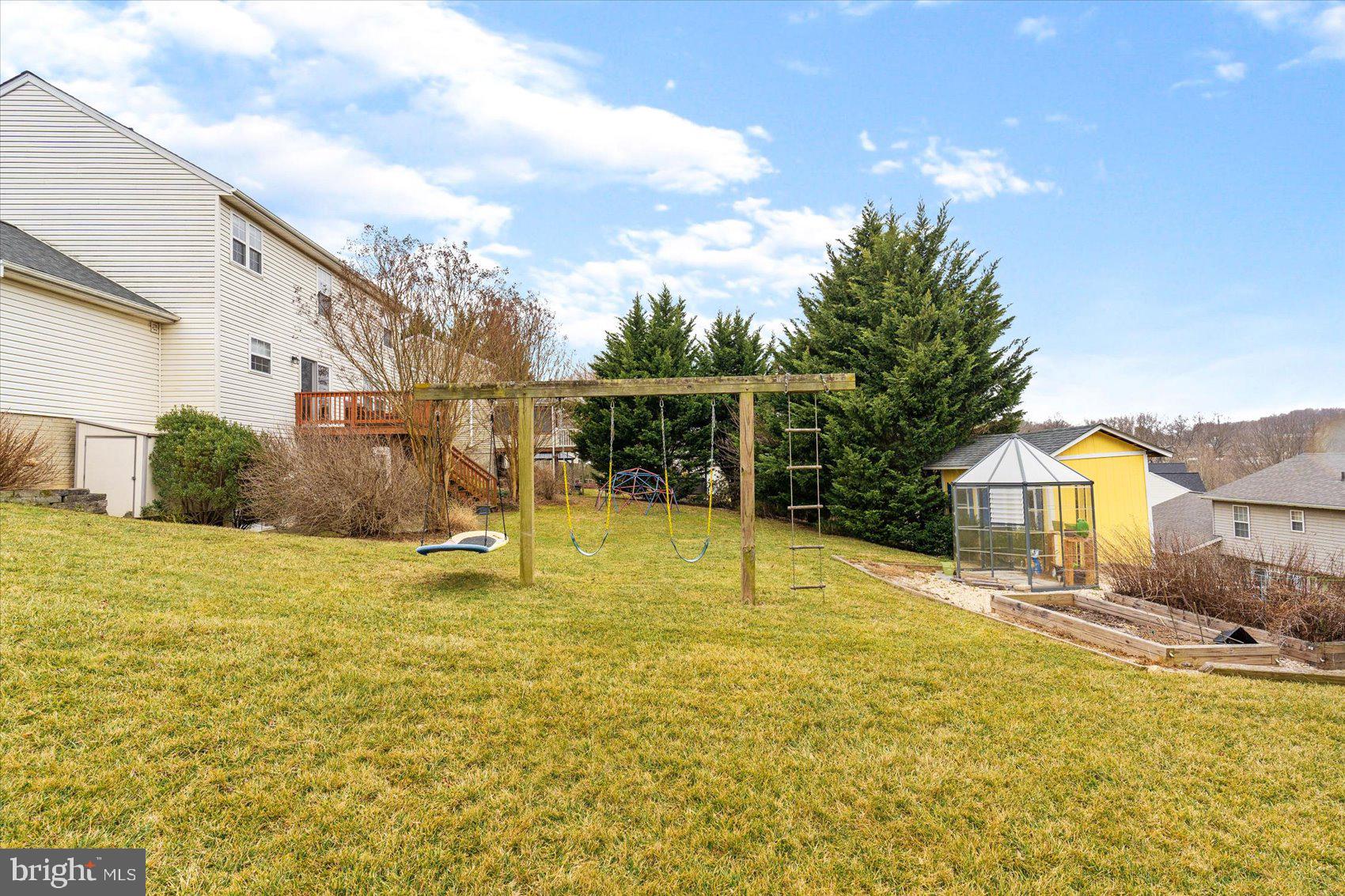 6594 Allen Road Sykesville, MD 21784 - Photo 7 of 50 Gallery Image 7