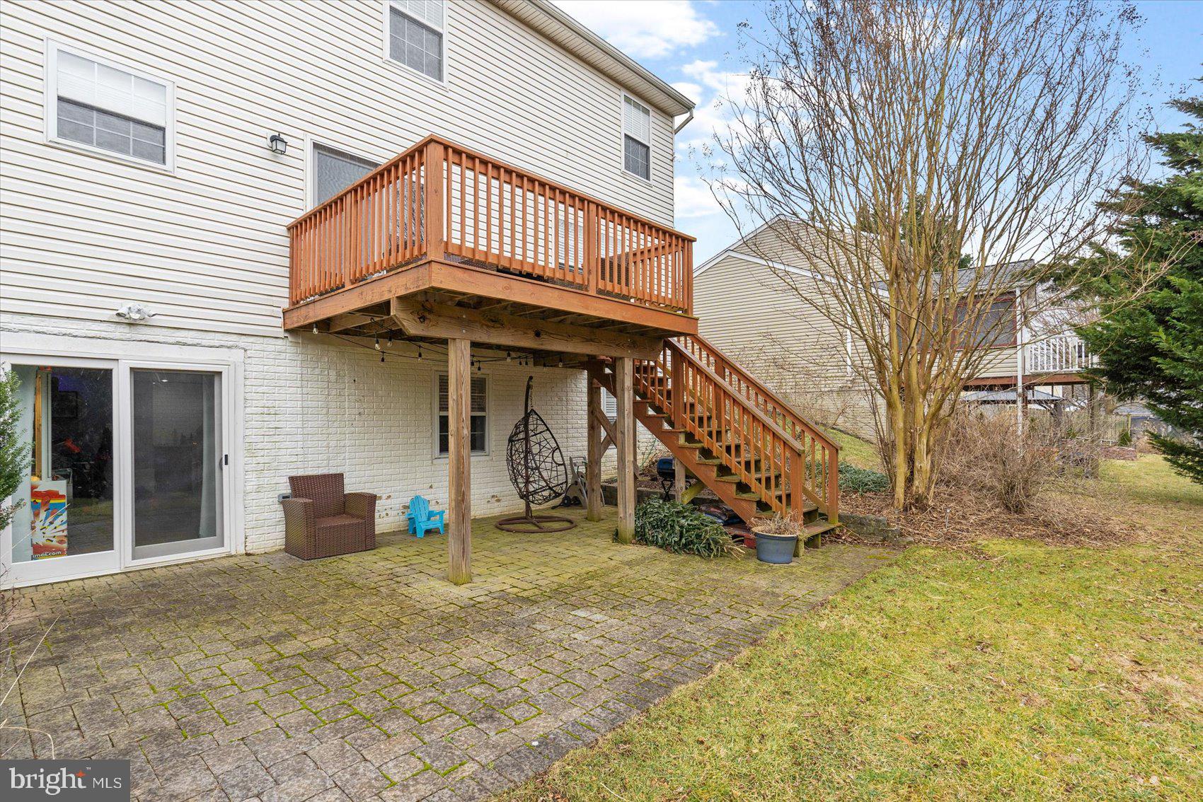 6594 Allen Road Sykesville, MD 21784 - Photo 8 of 50 Gallery Image 8