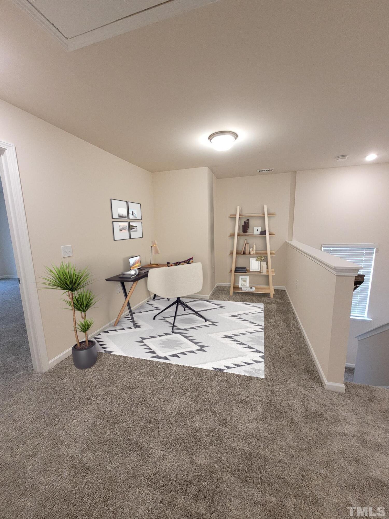 234 Ribbon Rail Street Fuquay-Varina, NC 27526 - Photo 6 of 50 Photo #6