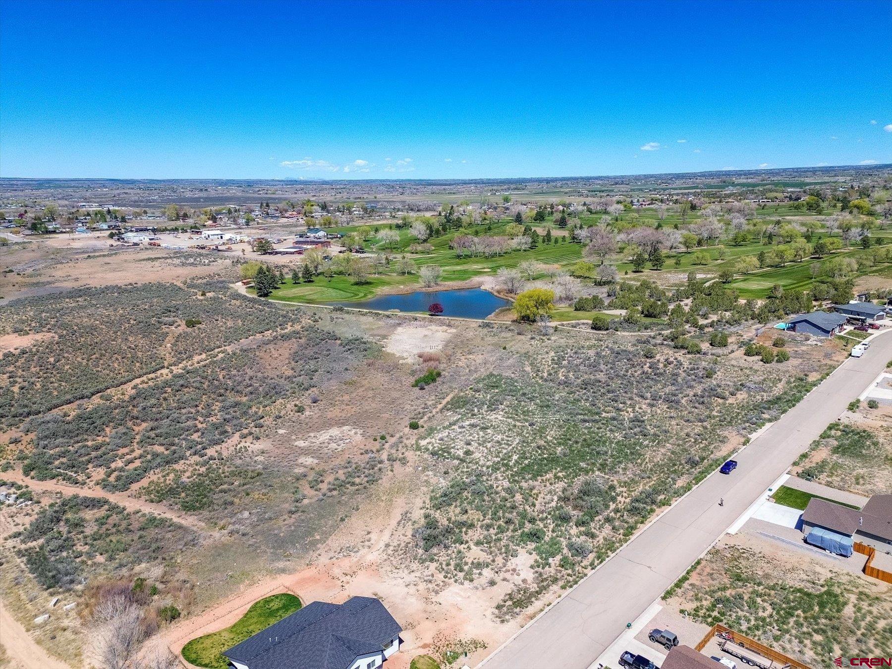 Lot 37 Golf Course Lane Cortez, CO 81321 - Photo 11 of 11