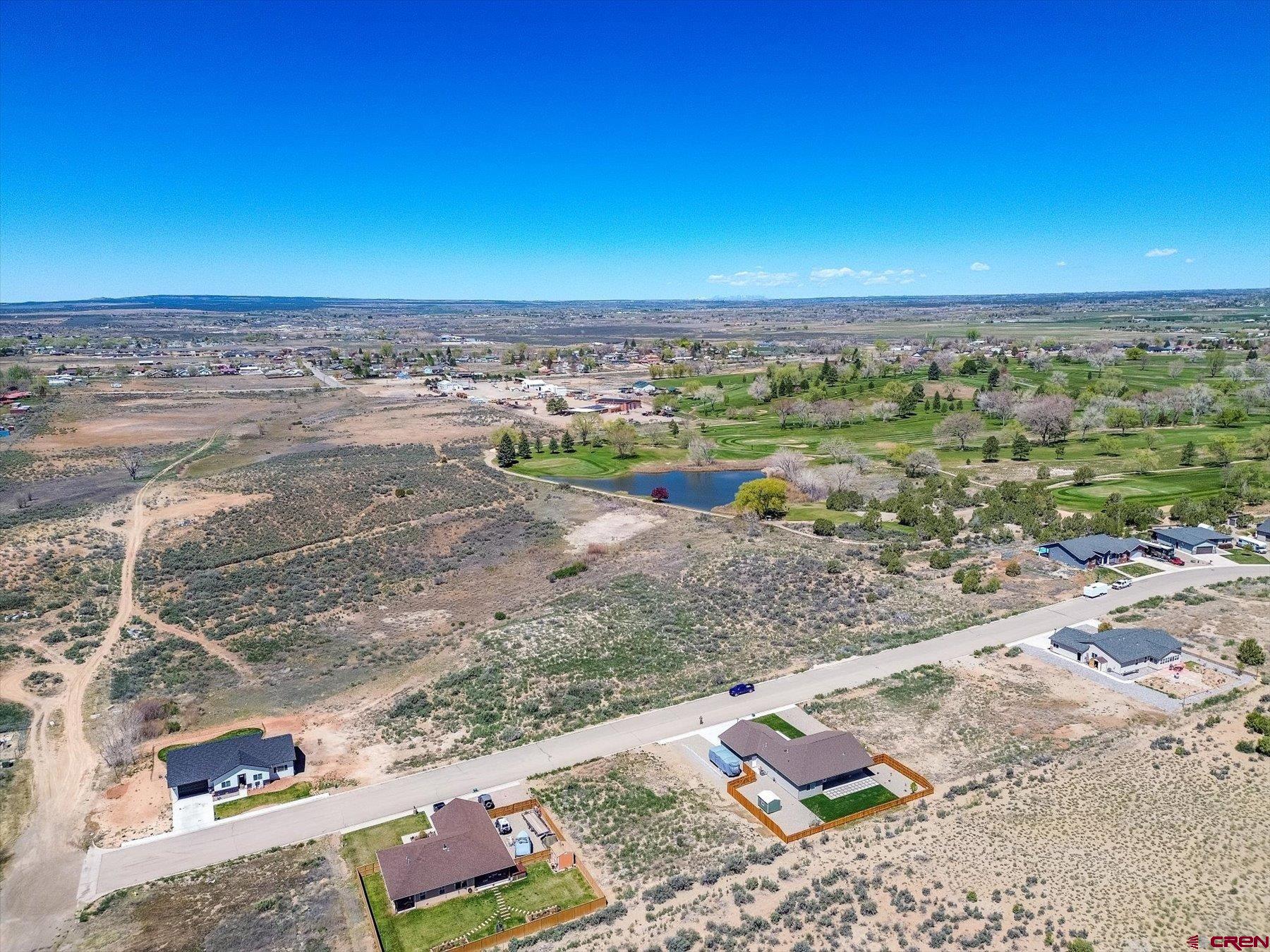 Lot 37 Golf Course Lane Cortez, CO 81321 - Photo 4 of 11