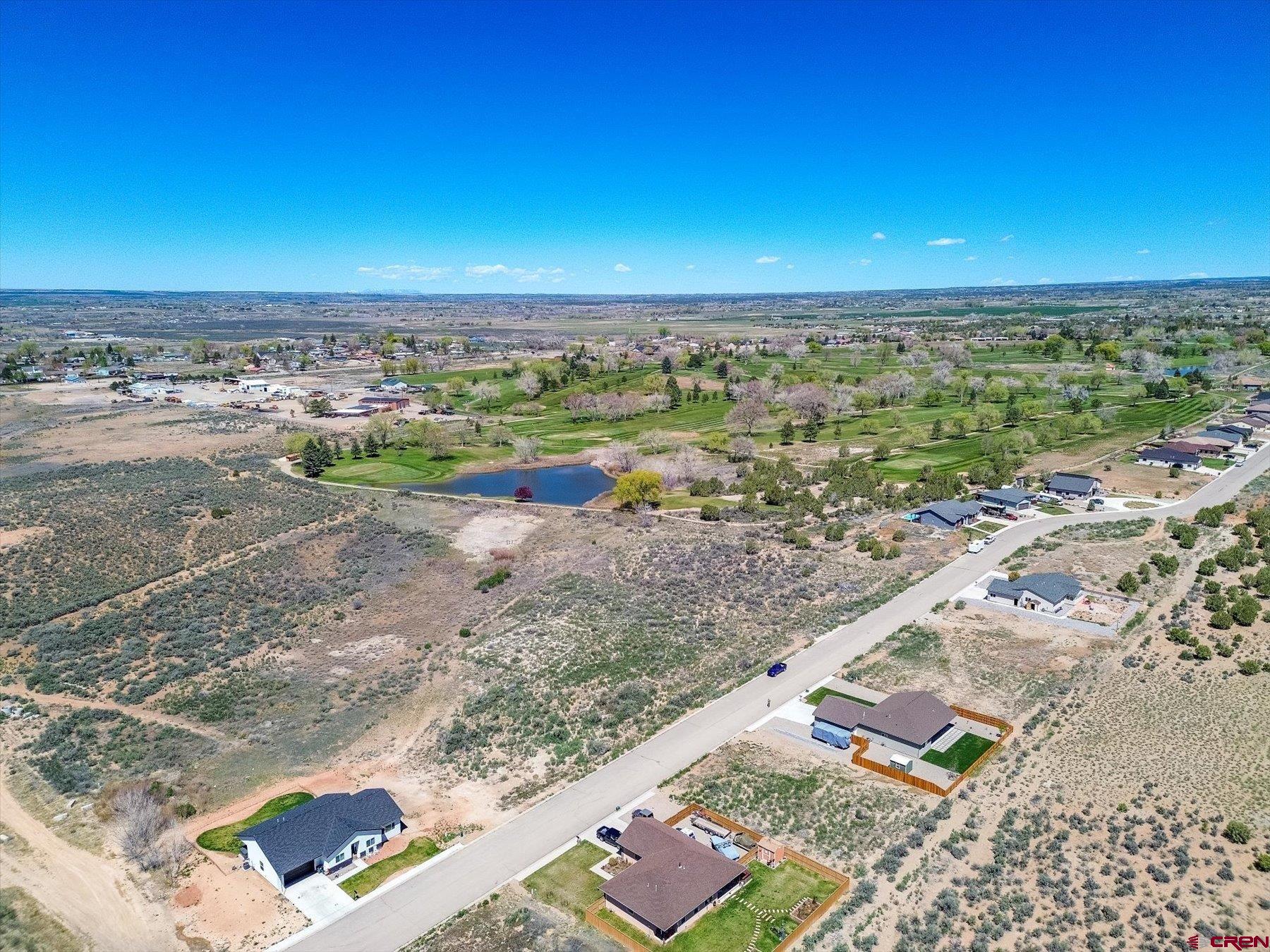 Lot 37 Golf Course Lane Cortez, CO 81321 - Photo 5 of 11 a view of an ocean beach