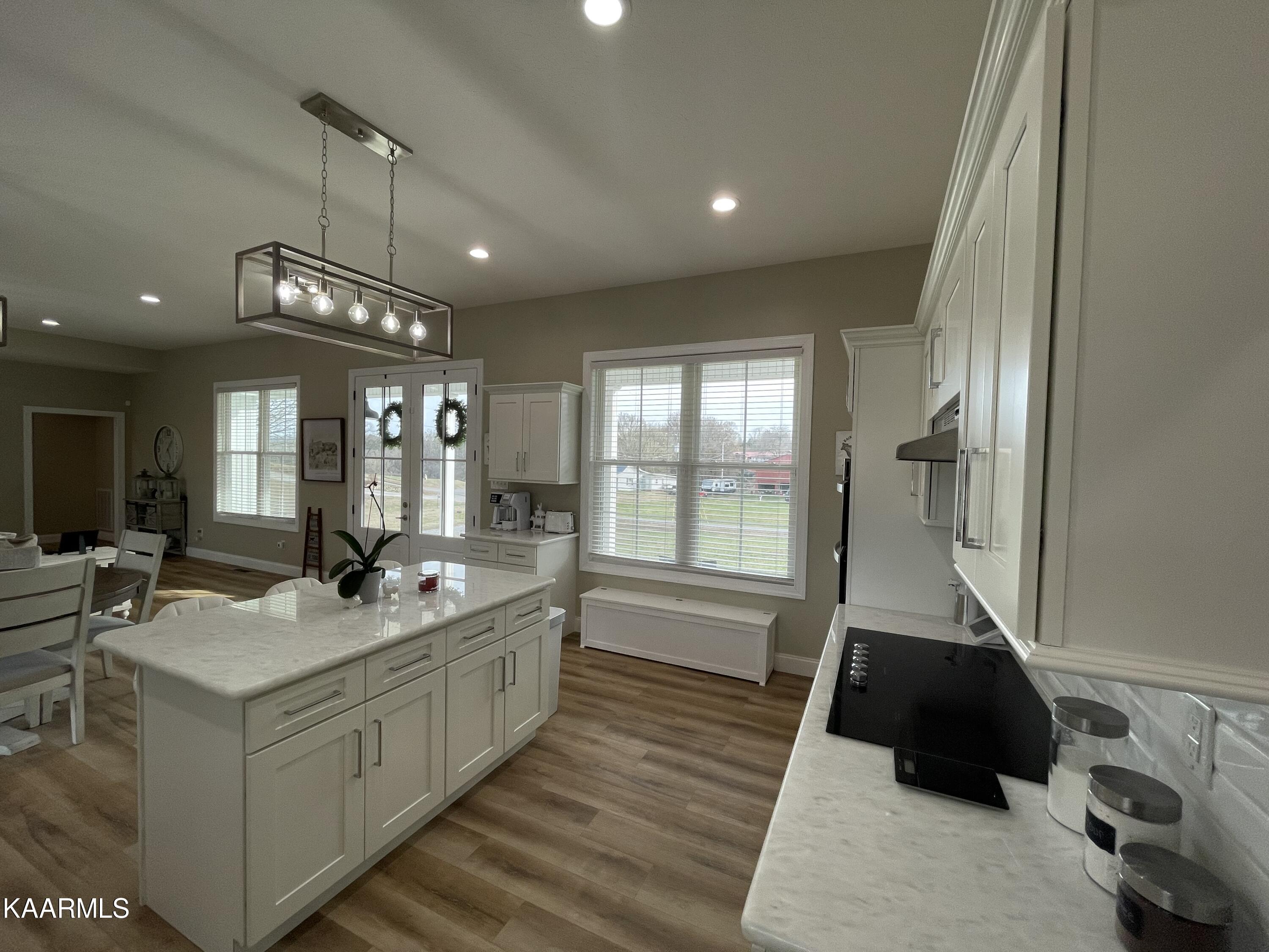 272 B L Cantwell Road Rutledge, TN 37861 - Photo 13 of 38 island