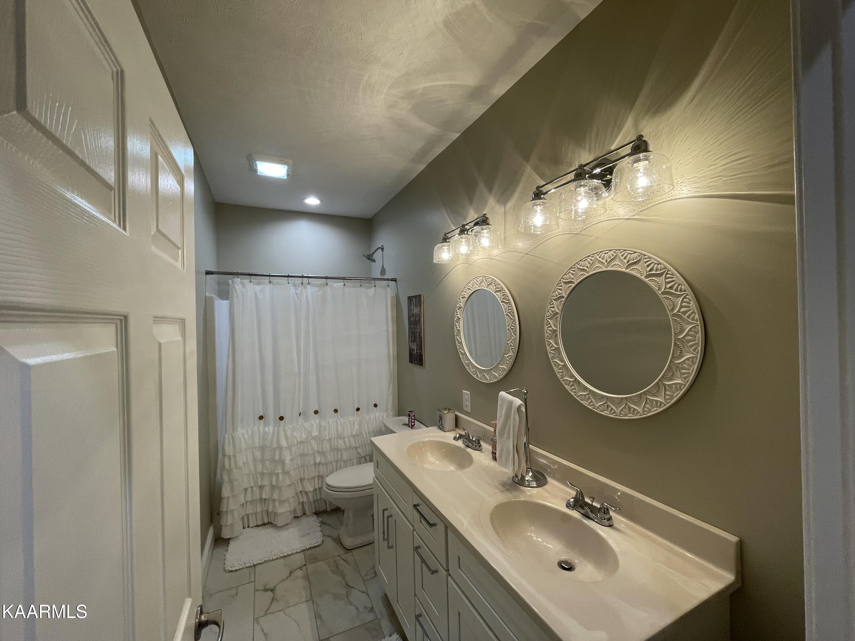 272 B L Cantwell Road Rutledge, TN 37861 - Photo 30 of 38 hall bath