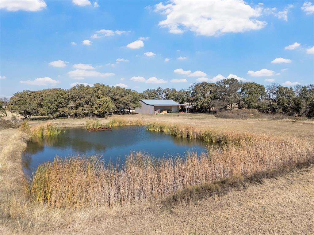 2743 Tokio Road West, TX 76691 - Photo 38 of 40 a view of lake