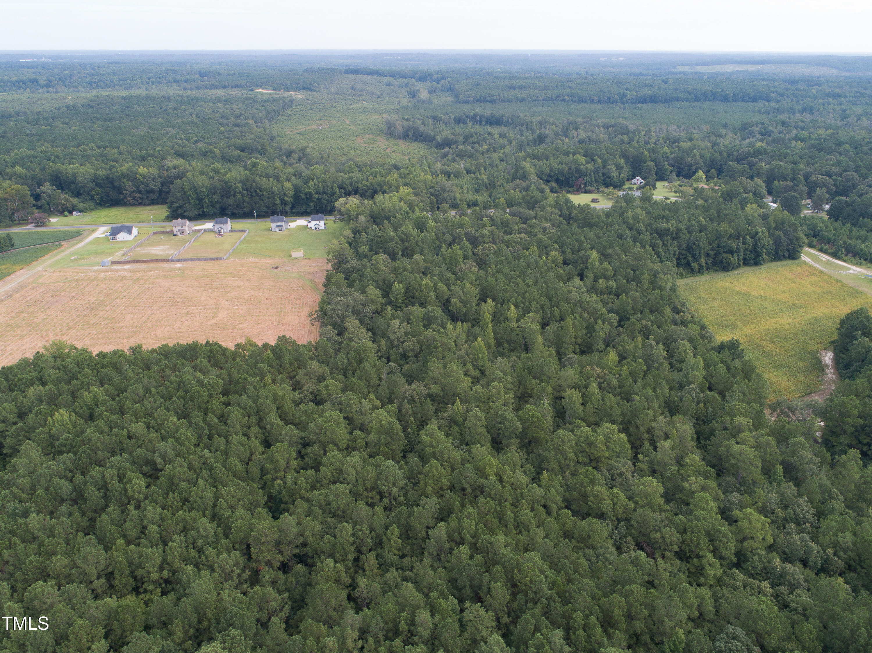 1350 Hayes Road Spring Lake, NC 28390 - Photo 15 of 25 15-1350HayesRdLot2SpringLake