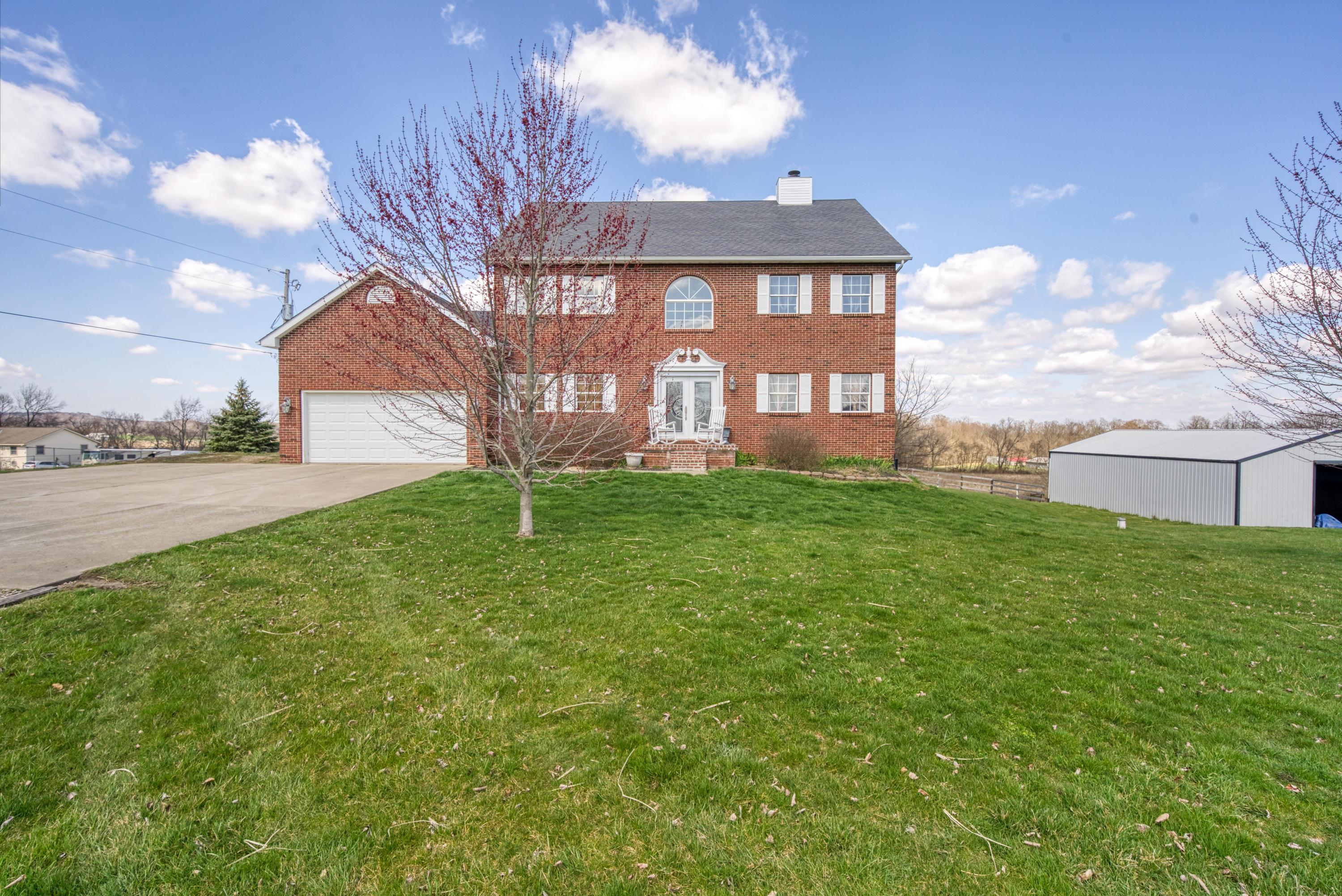 5156 Lithopolis Road Northwest Lancaster, OH 43130 - Photo 1 of 60 Gallery Image 1