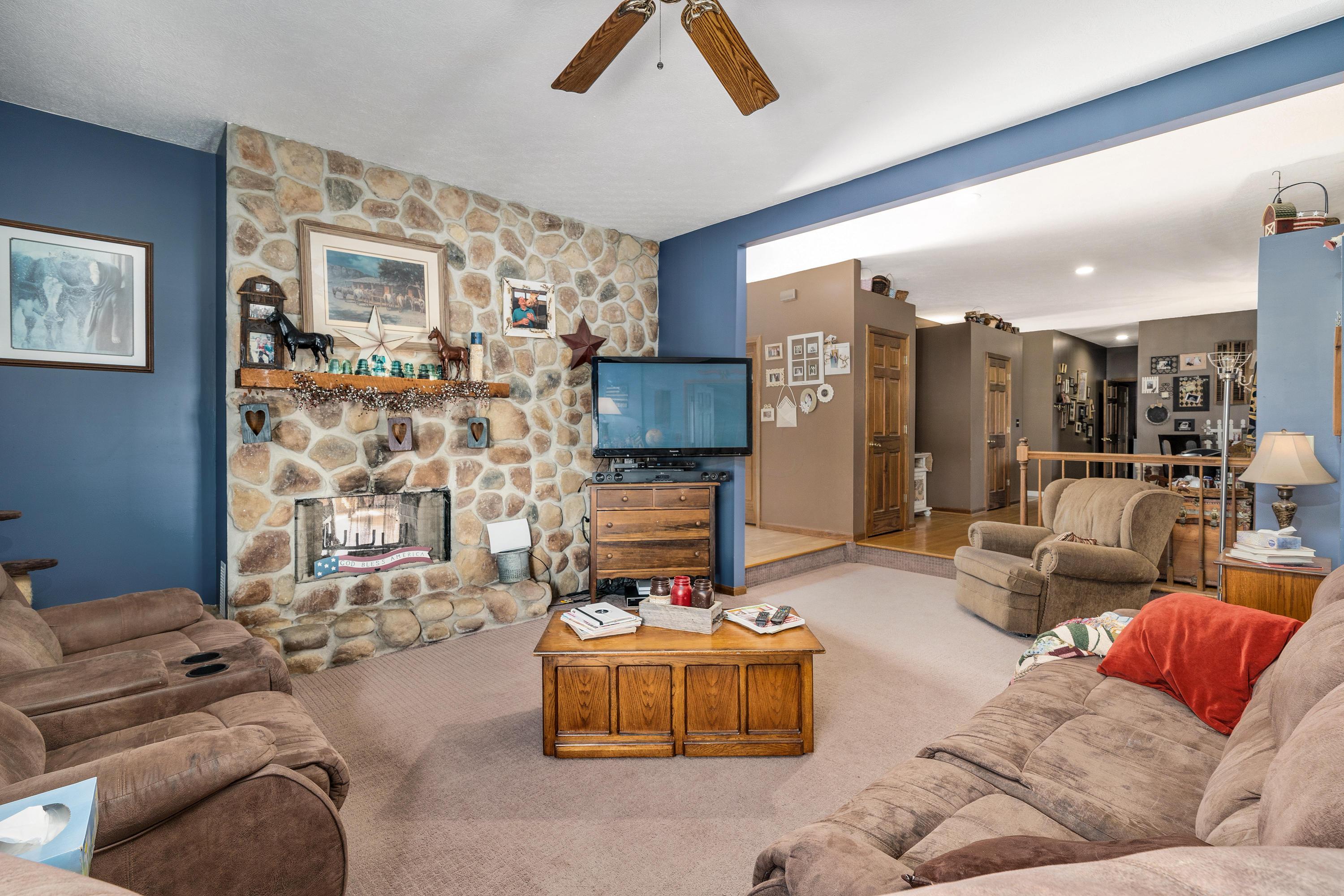 5156 Lithopolis Road Northwest Lancaster, OH 43130 - Photo 11 of 60 Gallery Image 11
