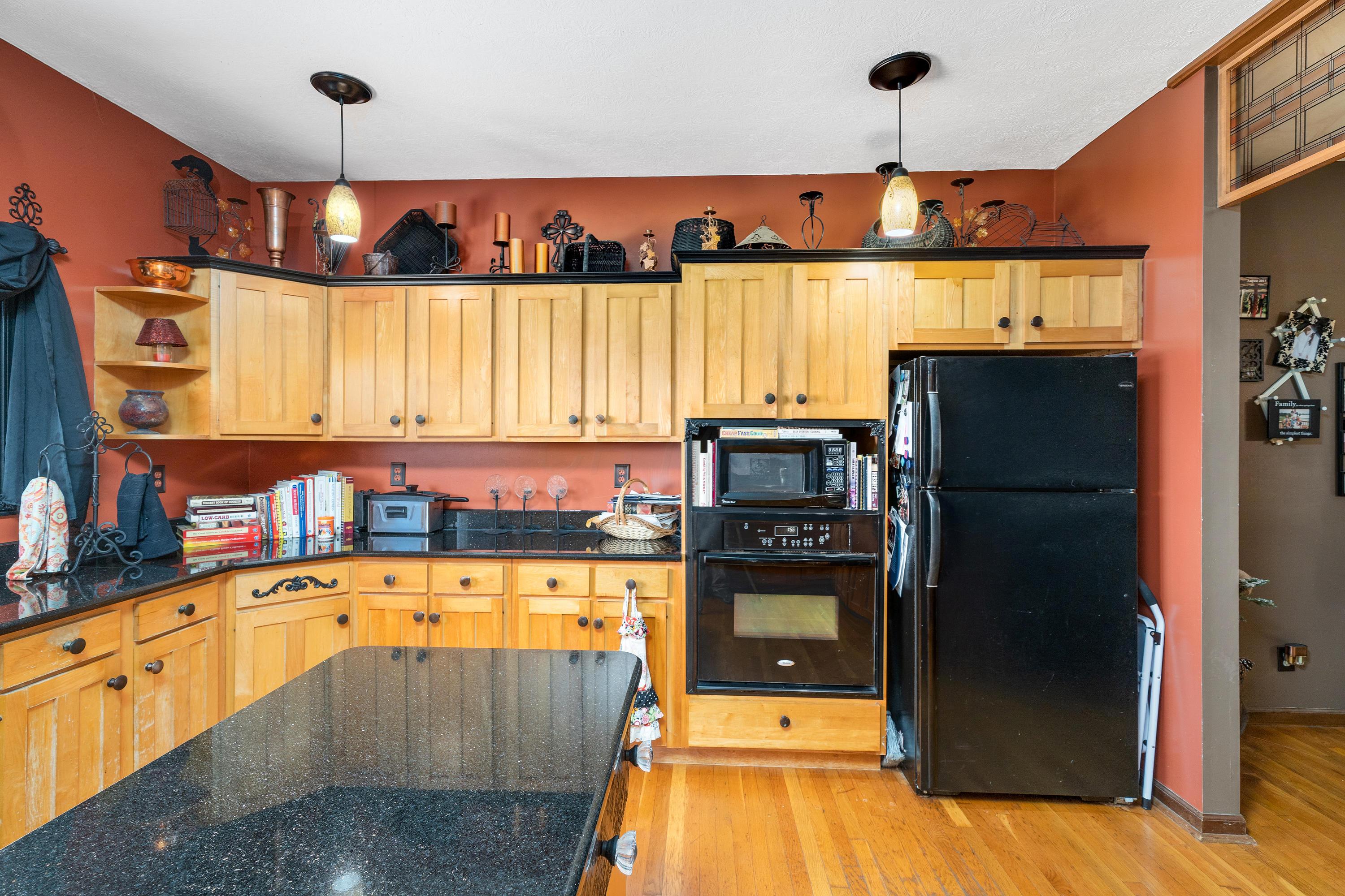 5156 Lithopolis Road Northwest Lancaster, OH 43130 - Photo 15 of 60 Gallery Image 15