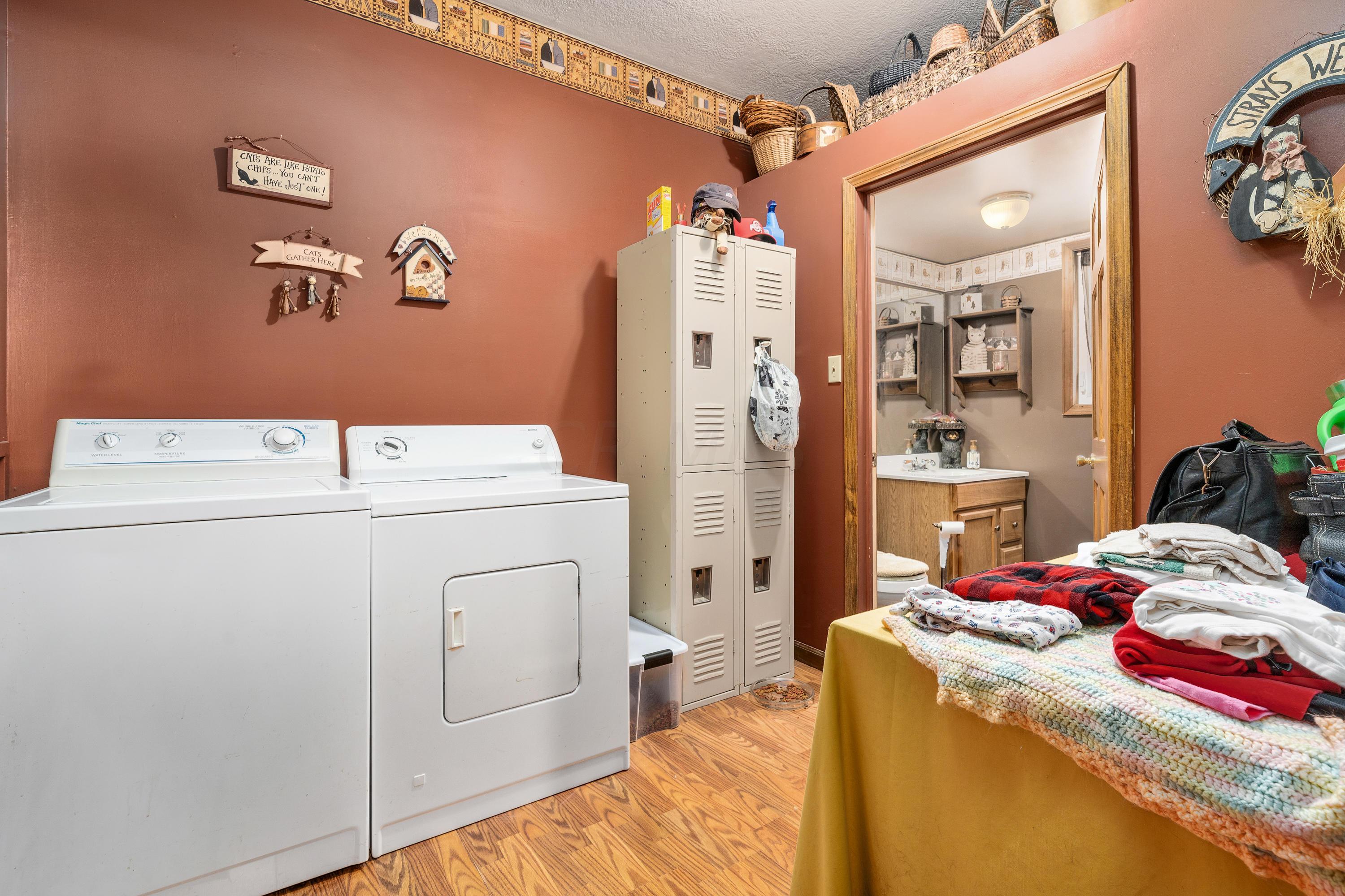 5156 Lithopolis Road Northwest Lancaster, OH 43130 - Photo 25 of 60 Gallery Image 25