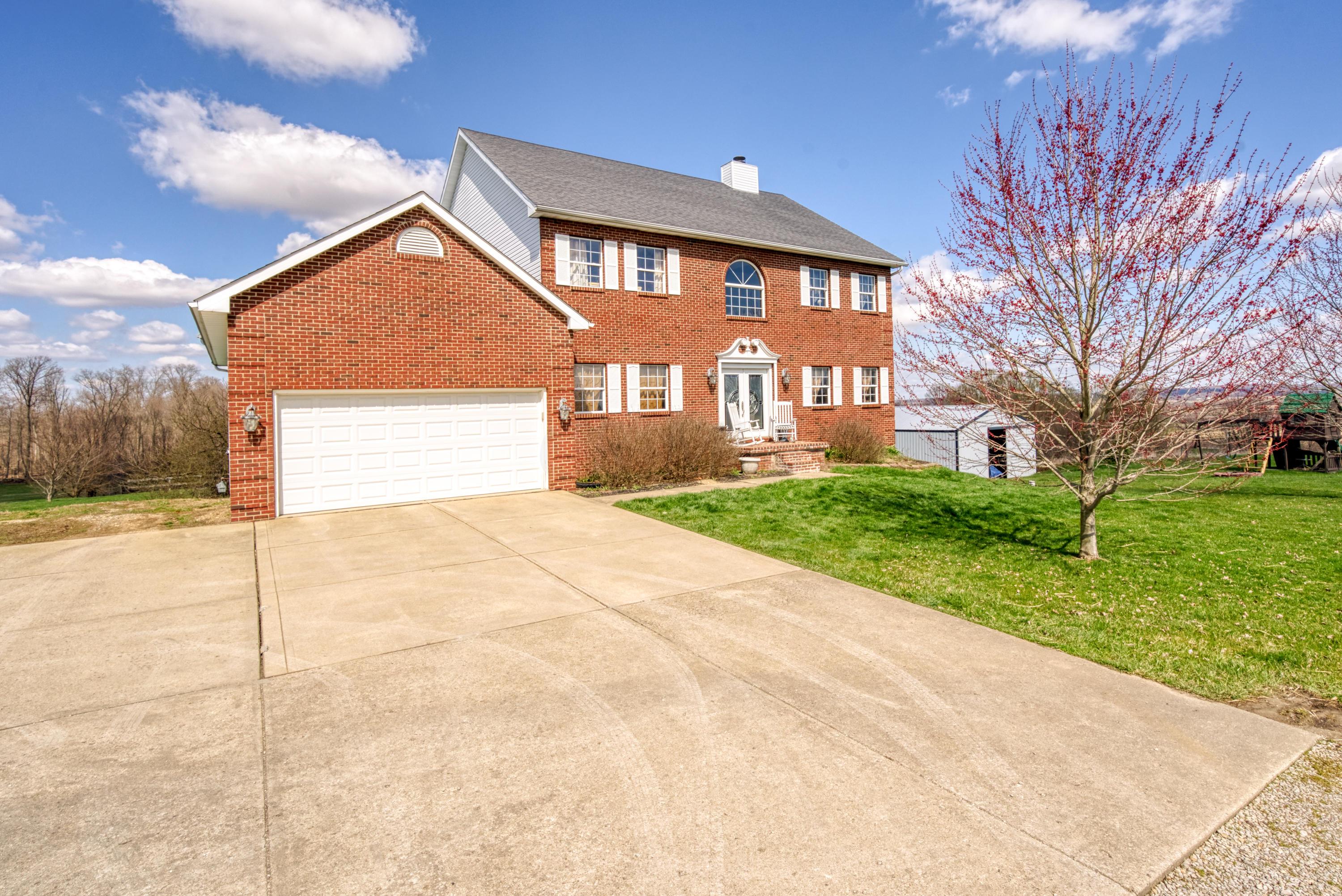 5156 Lithopolis Road Northwest Lancaster, OH 43130 - Photo 43 of 60 Gallery Image 43