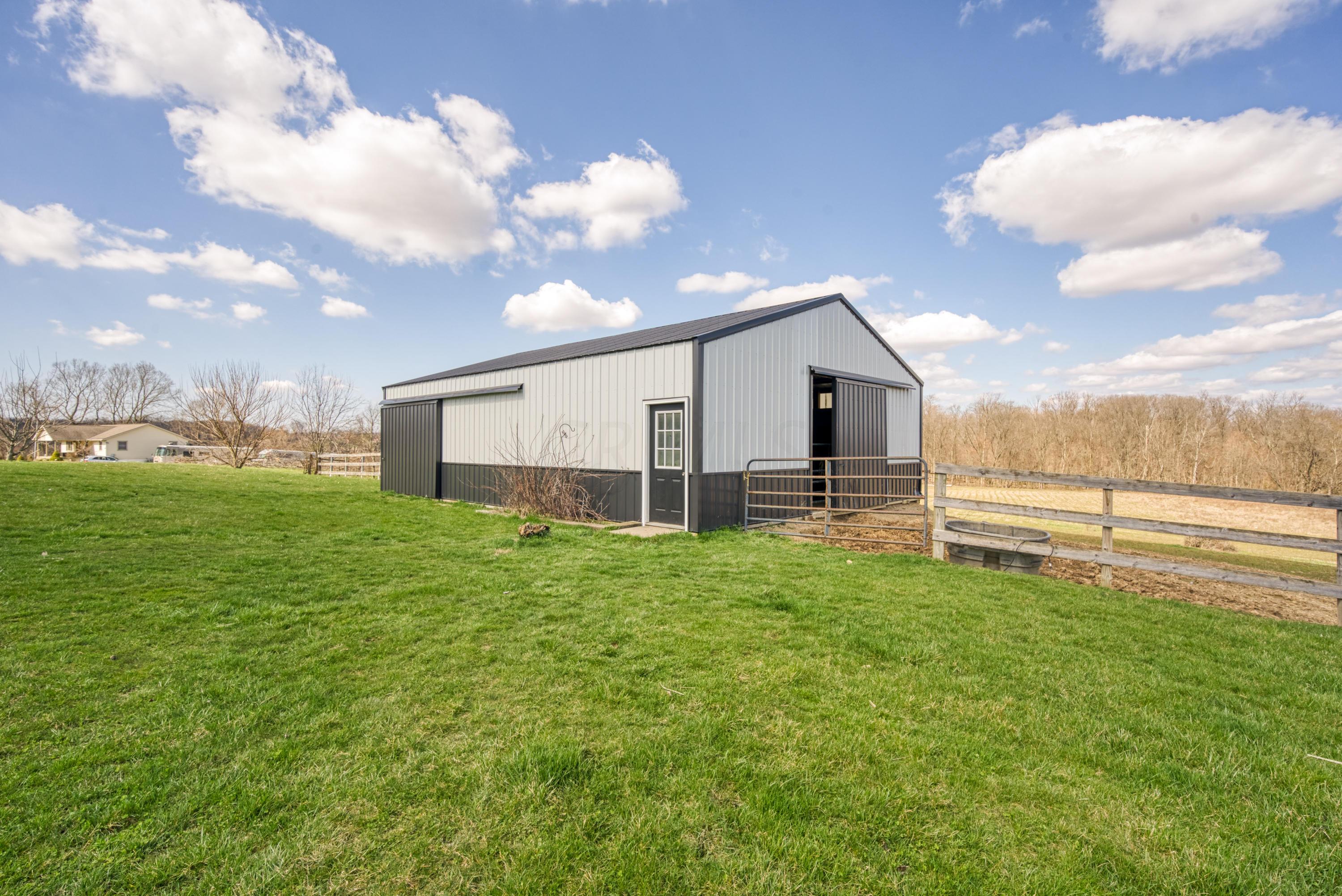 5156 Lithopolis Road Northwest Lancaster, OH 43130 - Photo 47 of 60 Gallery Image 47