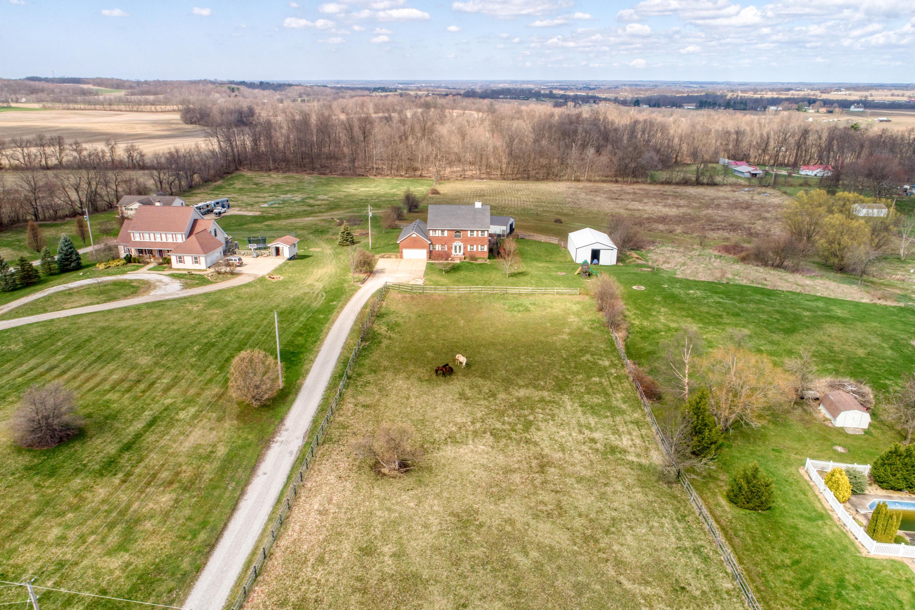 5156 Lithopolis Road Northwest Lancaster, OH 43130 - Photo 49 of 60 Gallery Image 49