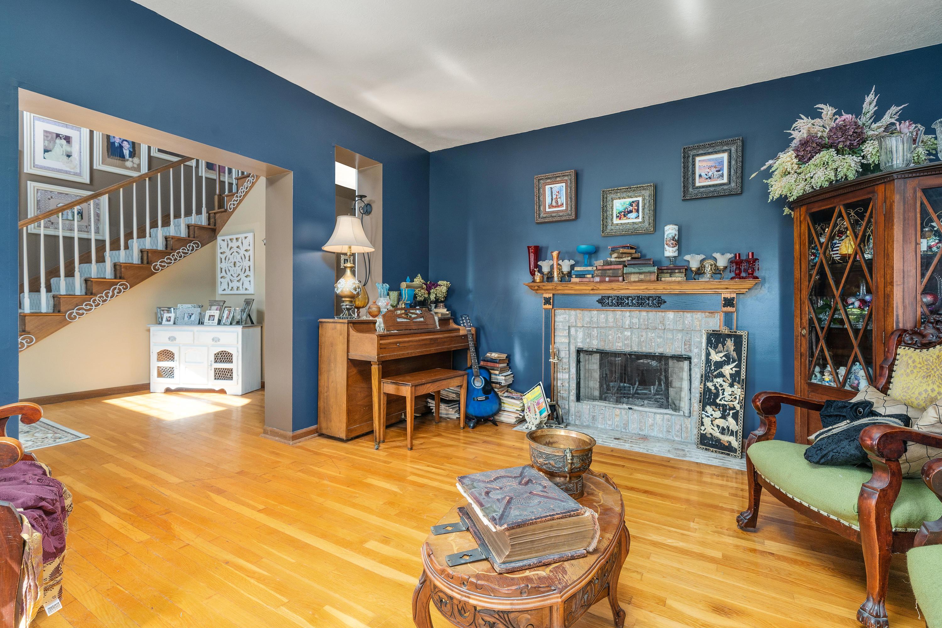 5156 Lithopolis Road Northwest Lancaster, OH 43130 - Photo 5 of 60 Gallery Image 5