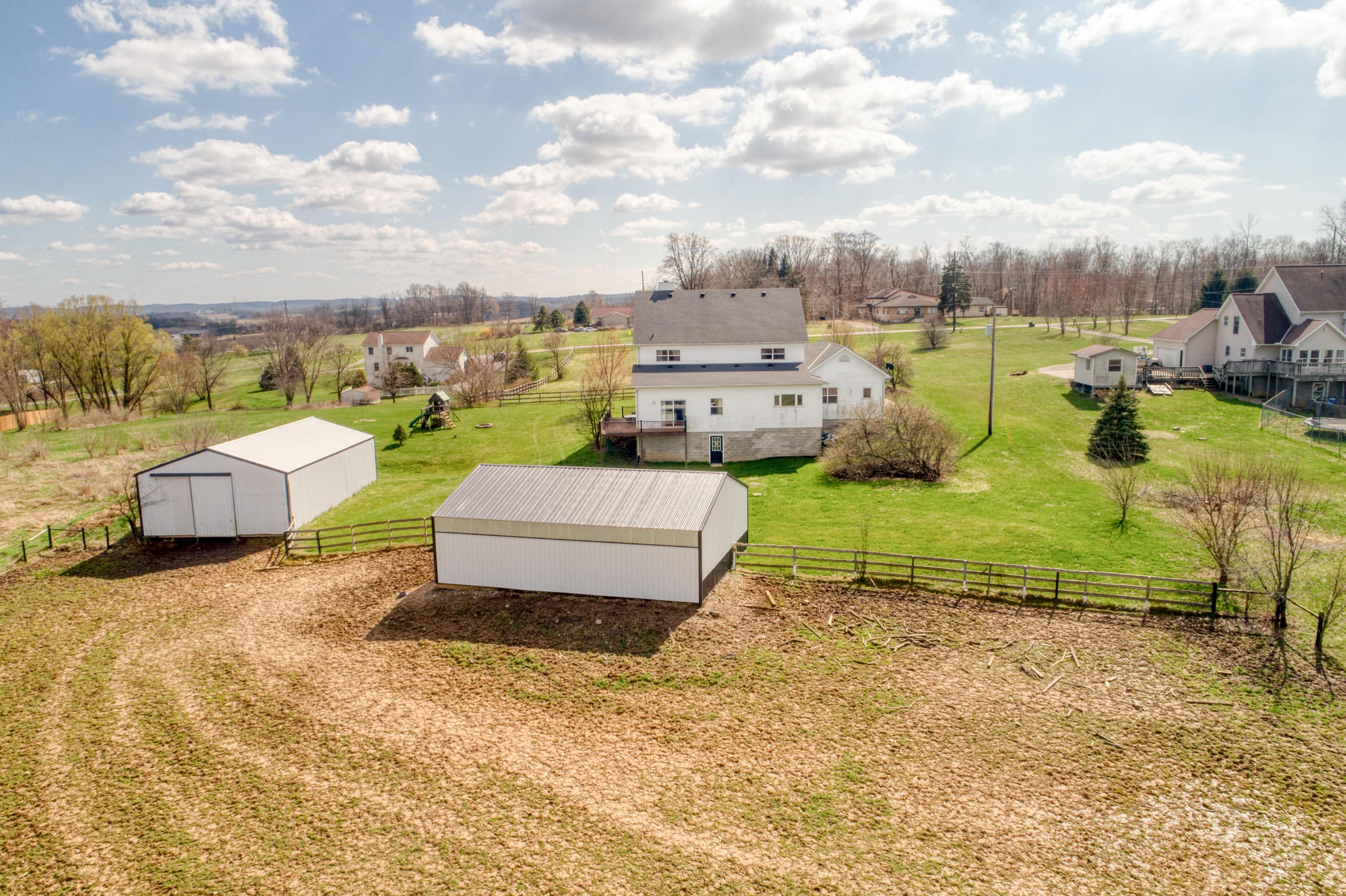 5156 Lithopolis Road Northwest Lancaster, OH 43130 - Photo 57 of 60 Gallery Image 57